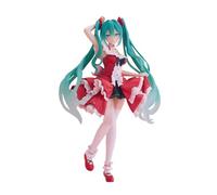 TAITO - Figura de Hatsune Miku - Moda (Lolita Ver.)