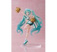 TAITO - Figura de Hatsune Miku - Moda (versión Uniforme)