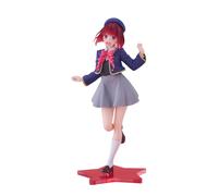 TAITO - Figura de Oshi no KO Coreful - Kana Arima (Uniforme Escolar Ver.)