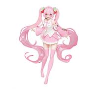 Taito Figura de Sakura Miku ~ Ilustración recién escrita Ver~ Figura de Premio
