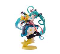 Taito Figura Hatsune Miku x Rody AMP+ (39) Thank You Ver. Reedición