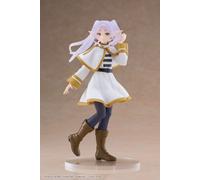 Taito Frieren Beyond Journey's End Figura Escultura de PVC Edición Limitada