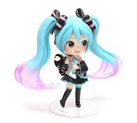 Taito Hatsune Miku Doll Crystal Figure Doll Crystal Dorukuri Project Diva Arcade Future Tone