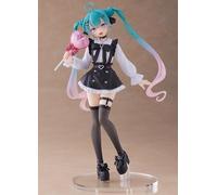 Taito Hatsune Miku Fashion Figure Subculture