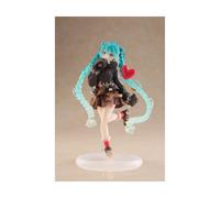 Taito - Hatsune Miku Fashion, versión para exterior