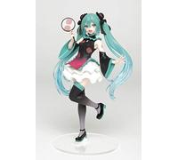 Taito Hatsune Miku Figura Disfraces China Dress Ver.