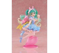 Taito - Hatsune Miku - Hatsune Miku Rody - Figura AMP+