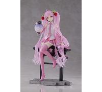 Taito Hatsune Miku Sakura Lantern ver AMP+ Figura, varios colores (T40008)