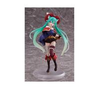 Taito - Hatsune Miku Wonderland - El Gato con Botas