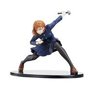 Taito Jujutsu Kaisen Kugisaki Nobara - Figura de Estatua de 6 Pulgadas