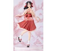 Taito Kaguya-sama Love is War Ultra Romantic: Kaguya Shinomiya Coreful Figura (versión Kimono)