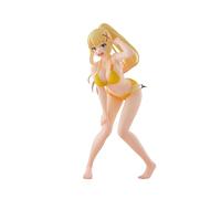 Taito -KonoSuba: God's Blessing on This Wonderful World! 3 Coreful Figure - Darkness (Versión de trajes de baño)