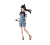 Taito -Lycoris Recoil Coreful Figura - Takina Inoue (versión hawaiana)