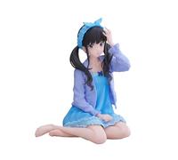 TAITO - Lycoris Recoil - Linda Figura de Escritorio - Takina Inoue (versión Roomwear.)