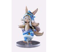 TAITO Made in Abyss: La Ciudad Dorada del Sol abrasador Figura Coreful - Nanachi (versión de Segunda Temporada)