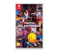 Jogo Taito Milestones 2 Nintendo Switch