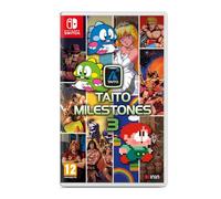 Taito Milestones 3 - Nintendo Switch