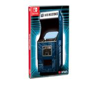 Taito Milestones (Nintendo Switch) - LIMITADO