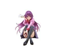 Taito -Monogatari Series Desktop Cute Figure - Hitagi Senjougahara