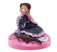 Taito My Dress-Up Darling AMP+ Figura - Marin Kitagawa (Vestido de Shizuku Kuroe Ver.)
