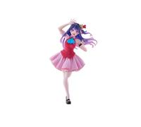 TAITO Oshi No KO Ai Hoshino B-Komachi - Figura Coreful