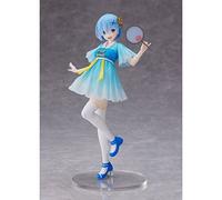TAITO PRICE Figura RE: Cero COREFUL REM Mandarin Vestido PVC