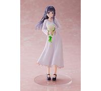 Taito Rascal Does Not Dream of Bunny Girl SenpaiCoreful Figura - Shoko Makinohara