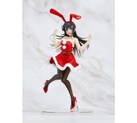 Taito Rascal no sue a con una chica so adora Figura central - Sakura