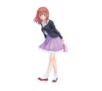 Taito Rent a Girlfriend Coreful Figure - Sakurasawa Sumi Prize Figure