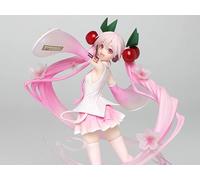 Taito Sakura Miku Recién escrito 2020 Ver.