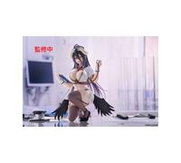 Overlord - Estatua de PVC (13 cm), diseño de Albedo Enfermera