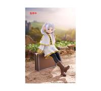 Taito - Sobremesa Lindo Figura Frieren Maletín Ver. - Frieren: Más allá del fin