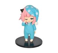 Taito Spy x Family Puchieete - Estatua de PVC Anya Forger Vol. 2 14 cm