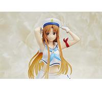 Taito Sword Art Online: Alicization War of Underworld Asuna~Marine Look Ver~ Coreful Figure