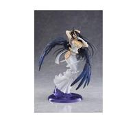 Taito - T-most Albedo Pure White Devil Ver. - Overlord