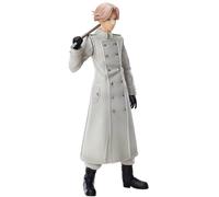 Tokyo Revenger statuette PVC Hajime Kokonoi