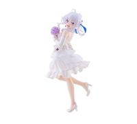 Taito - Wandering Witch: The Journey of Elaina Coreful Figure - Elaina (Dress Ver.)