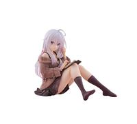TAITO -Wandering Witch: The Journey of Elaina Desktop Cute Figure - Elaina (versión de Ropa Casual)