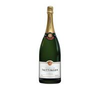 Taittinger Brut Champagne Reserva Botella Magnum 1,5 L Espumoso blanco
