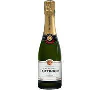 Taittinger Brut Reserva 37,5cl Caja 12