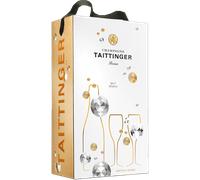 Taittinger Brut Réserve Regalo
