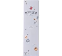 Taittinger Brut Reserve, Botella con pack regalo (1 x 0.75 l)