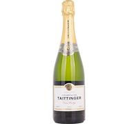 Taittinger Champagne Cuvée Prestige Brut 12,5% - 750 ml