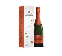 CHAMPAGNE TAITTINGER - LES FOLIES DE LA MARQUETTERIE - CON ESTUCHE