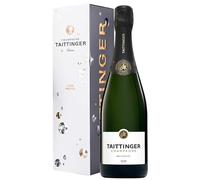 Taittinger - Champagne Nocturne con estuche - 75 cl