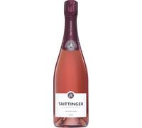 Taittinger - Champagne Nocturne Rosé - 75 cl