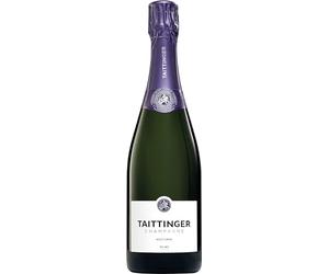 Taittinger Champagne NOCTURNE Sec 12,5% Vol. 0,75l