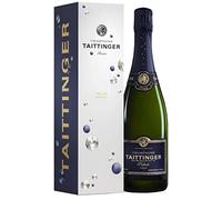 CHAMPAGNE TAITTINGER - PRELUDE GRANDS CRUS