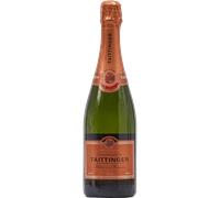 CHAMPAGNE TAITTINGER - LES FOLIES DE LA MARQUETTERIE - CON ESTUCHE