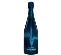 TAITTINGER Nocturne Sec Blue Champagne Brut Champán NV